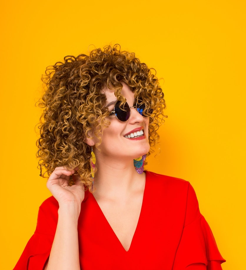 iStock 934509060 - Cabelo loiro escuro: 30 fotos, dicas de coloração, cuidados e manutenção