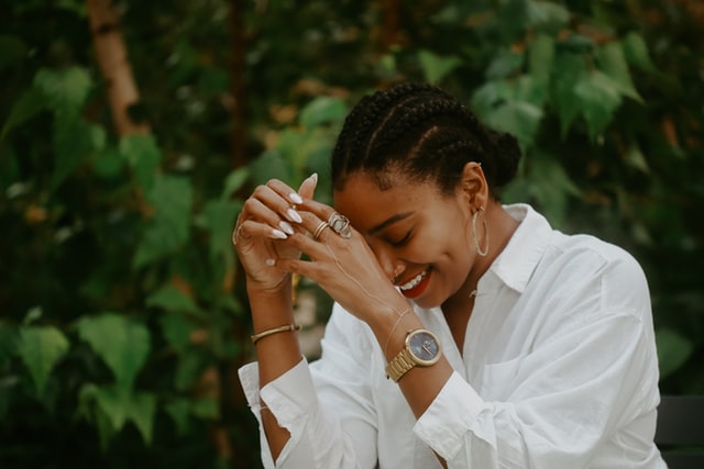 Cornrows: 5 modelos de trancinhas pra brilhar por aí