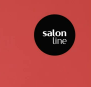 logo salon tranças