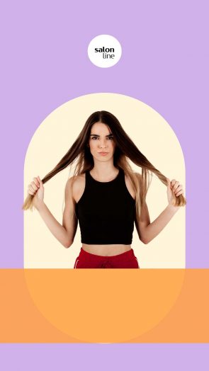 CARD 3 Separe o cabelo em mechas 295x524 - CARD 3 - Separe o cabelo em mechas