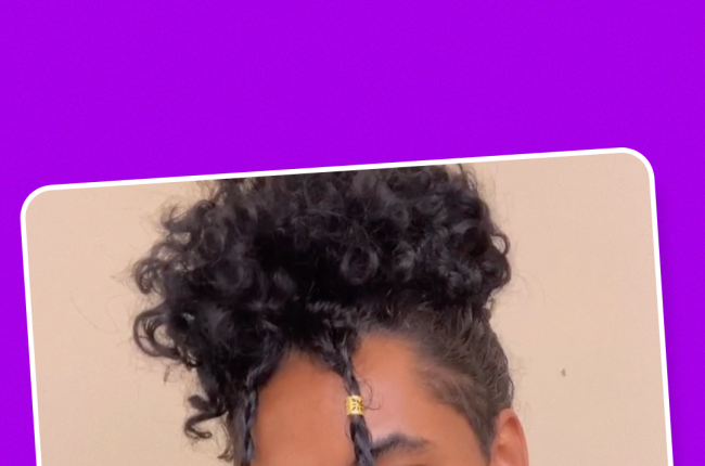 WEBSTORIES-Penteados-com-trança-em-cabelo-cacheado-7