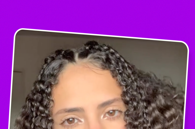 WEBSTORIES-Penteados-com-trança-em-cabelo-cacheado-8