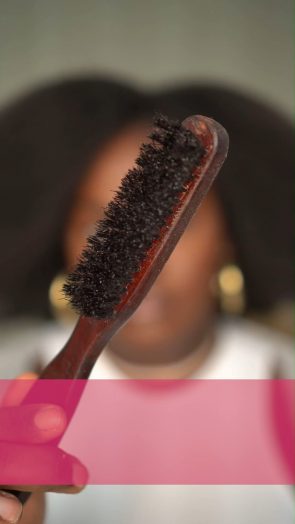 3 Escovinha de baby hair poster 295x524 - 3-Escovinha-de-baby-hair-poster